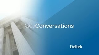 Govconversations: Top 20 Federal Opportunities for Fiscal Year 2015