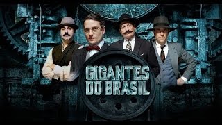 Guinle - Gigantes do Brasil - Episódio 4