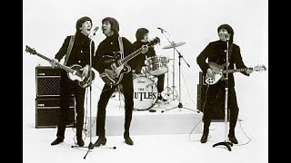 Get Up And Go. The Rutles. Bass cover.