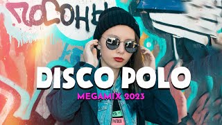 DISCO POLO W REMIXACH 2023 ⚡⚡ DISCO POLO 2023 ⚡⚡ SKŁADANKA DISCO POLO 2023 ⚡⚡ DISCO POLO REMIXY