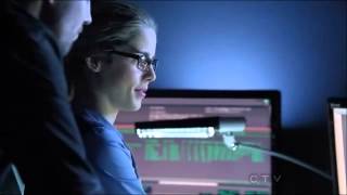 Oliver & Felicity 1x11