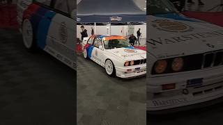 Bmw E30 DTM #bmw #bmwe30 #dtm #e30 #bmwm3 #bmwm #race #motorsport #shorts #mpower #germany #bmwlove