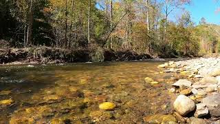 S1E7.1 - Blue Ridge River