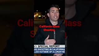 Breaking News: At least 10 killed in California mass shooting