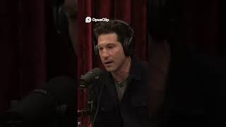 Joe Rogan and Jon Bernthal :From Troubled Youth to Aspiring Actor My Journey #jreconversations