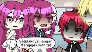 #pov |•Ketika wanita harus di hargai•|Gacha life Indonesia 🇮🇩