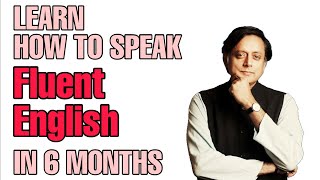 How to speak fluent English | Speaking English Motivation | Hindi |  Q Motivation