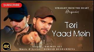 Teri Yaad Mein - The Art of Heartbreak (Documentary & Music)