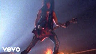 Mötley Crüe - Dr. Feelgood (Live)