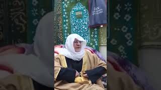 گێڕانەوەی خەوارقێکی گرنگ و ئاشکرای حەزرەتی شیخ احمدنورالدینی حسامی(قدس سره)لەلایەن حاجی مامۆستا احمد