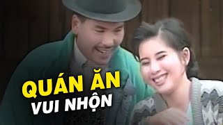 Quán Ăn Vui Nhộn - Trích Đoạn Cải Lương