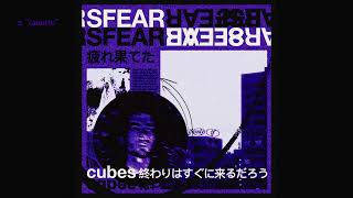 cubes - sfear {full album}