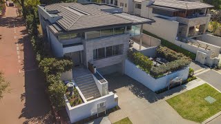 Luxury Residence for Sale at 24 Bay View Terrace Mosman Park