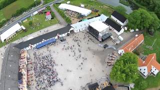 Rock I Frederikshavn 2015 - Tak for i år