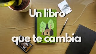 El único libro que tienes que leer