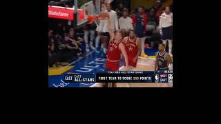 Nikola Jokic & Luka Doncic - best moments #nikolajokic #lukadoncic #nba #basketball