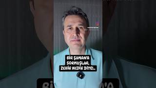 Bir Şaman'a sormuşlar, 'zehir nedir' diye!#güzelsözler #video  #şaman #zehir #denge #insan