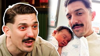 Andrew Schulz On Becoming A Father & CRAZY Birth Story