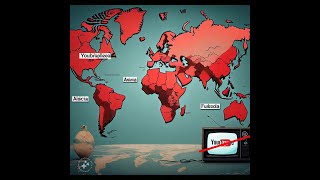 Countries That Banned YouTube