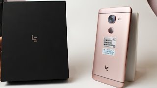 141 000 ПОПУГАЕВ В ANTUTU! LeEco Le Max 2 - review/обзор