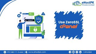 Installing SSL Certificate on cPanel using ZeroSSL - Learn with #Khurram Shahzad