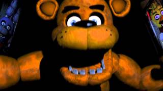 Five Nights At Freddy's: Freddy Fazbear's Theme Song 30 minutes