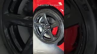 All new 2023 C8 Corvette Z06 #shorts #reels #tiktok #trending