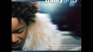 Macy Gray - Rather Hazy [BONUS TRACK]