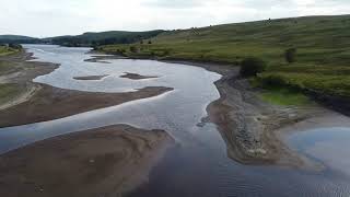 Alwen Reservoir