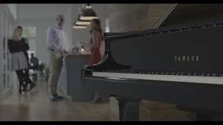 Giới Thiệu Hệ Thống Autoplay Disklavier Từ Yamaha | Đức Trí Music