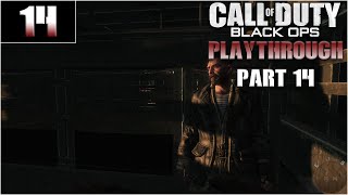 Revelations | Call of Duty: Black Ops (2010) Playthrough Part 14