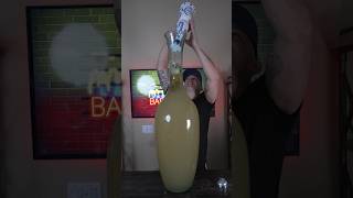 The MOST EXPENSIVE MARGARITA?! #shorts #ytshorts