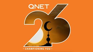 Champion Your Health this Ramadan with QNET