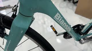 Xe đạp Nhật bãi BIANCHI Roma IV, TREK FX 7.4 mới 99% siêu ĐẸP. 0975158377