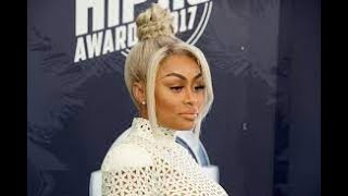 American socialite #BlacChyna says she’s now born again as she gets baptized on her birthday