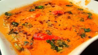 aisi dal Jo gosht ko bhi peechay chor de | easy and tasty recipe by gujranwala food secret