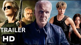 Terminator 7: End of War - The Final Battle Begins (2024) [Official Teaser Trailer]