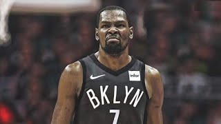 Kevin Durant Mix-"My House"