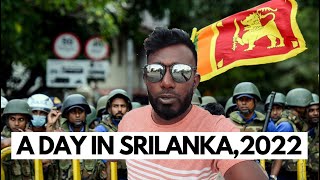 I spent 24 hours in bankrupt SRI LANKA (The Reality)