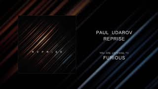 Paul Udarov - Furious (official audio)