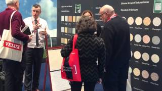 Homebuilding & Renovating show NEC Birmingham 2016