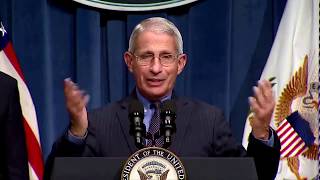 Fauci says Americans have a "societal responsibility" to stop Covid-19 spread