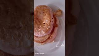 Pink 🥞 Hotcake’s