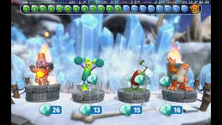 My Singing Monsters Playground 2024