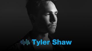 JACK MUSIC: Tyler Shaw - May 21, 2020