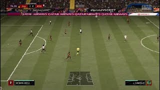 FIFA 21 fut champions no rules