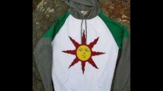 knight solaire hoodie