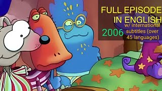 Toopy & Binoo - Under The Bed (full episode English) [w/ CC translated in 47 languages)