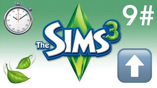 The Sims 3 Part 9 - Time Skip & Changes!!! ⏰