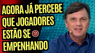 Mauro Cezar EXPÕE a chocante verdade sobre o esforço dos jogadores!